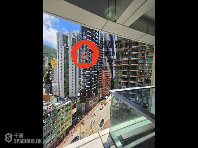 Wan Chai - One Wanchai 01