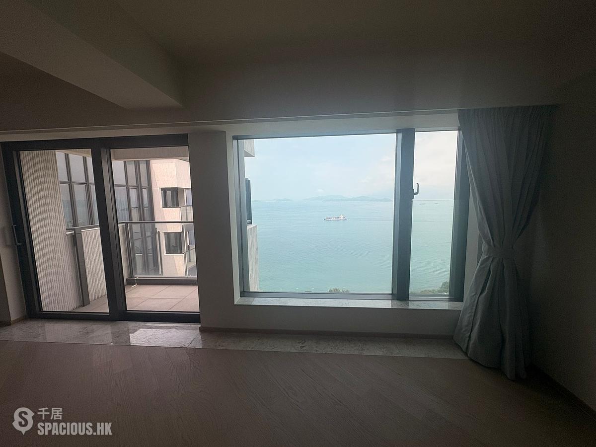Pok Fu Lam - Victoria Coast 01