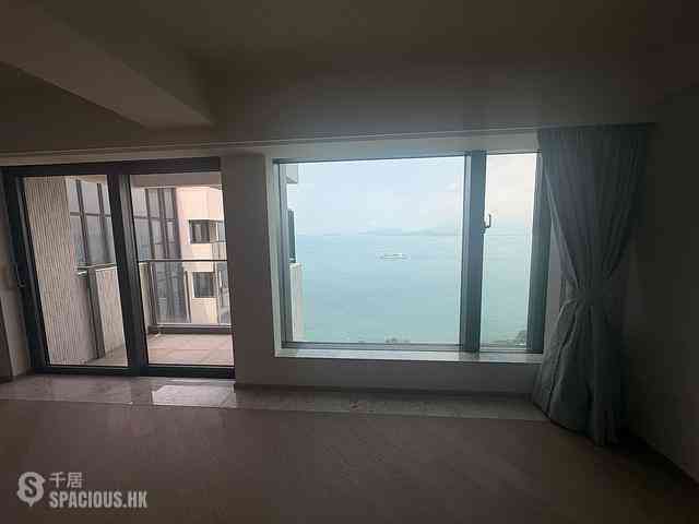 Pok Fu Lam - Victoria Coast 01