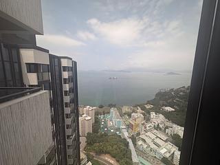 Pok Fu Lam - Victoria Coast 05