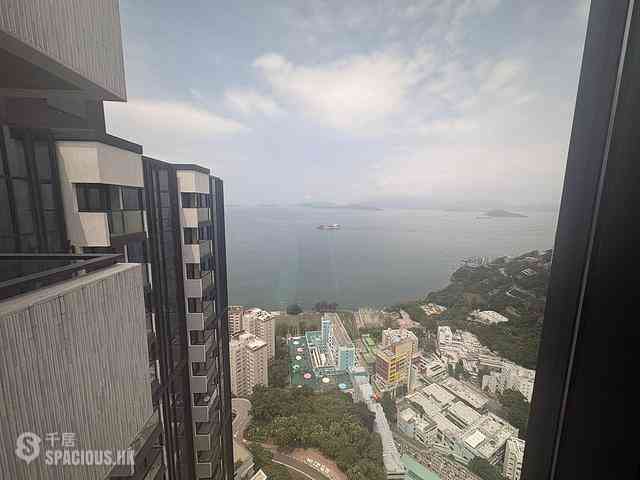Pok Fu Lam - Victoria Coast 05
