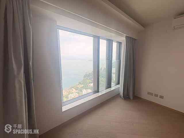 Pok Fu Lam - Victoria Coast 07
