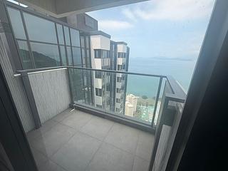 Pok Fu Lam - Victoria Coast 09