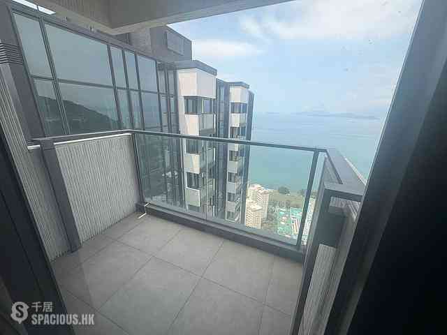 Pok Fu Lam - Victoria Coast 09