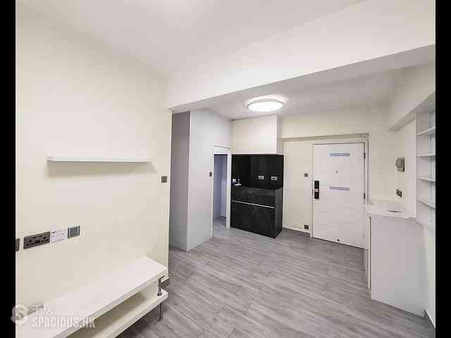 Sheung Wan - Central House 01