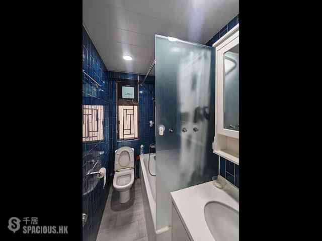 Sheung Wan - Central House 07