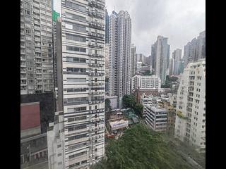 Sheung Wan - Central House 08
