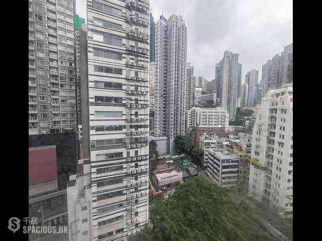 Sheung Wan - Central House 08