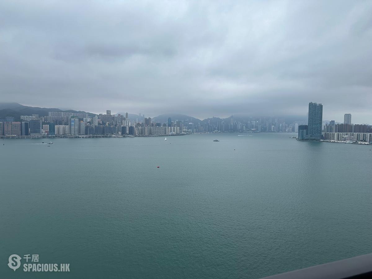 Kai Tak - Cullinan Harbour 01