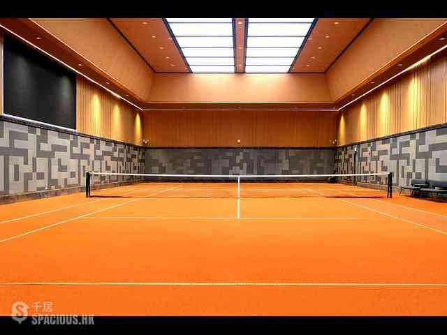 Ho Man Tin - Grand Homm 03