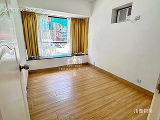 Mid Levels Central - The Grand Panorama 13
