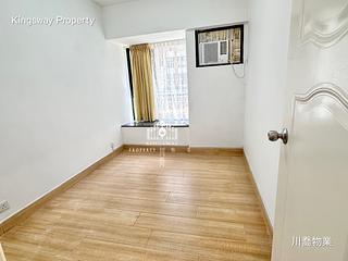 Mid Levels Central - The Grand Panorama 15