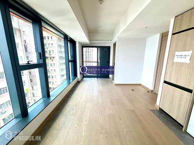 Kennedy Town - The Highline 03
