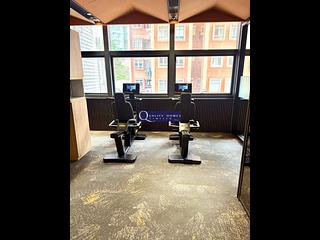 Kennedy Town - The Highline 10