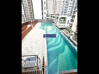 Kennedy Town - The Highline 11