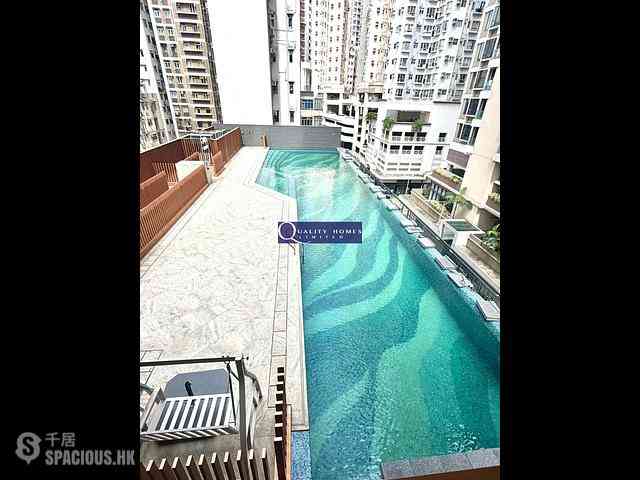 Kennedy Town - The Highline 11
