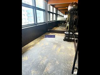 Kennedy Town - The Highline 14