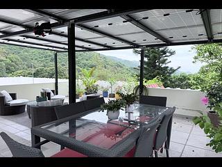 South Lantau - Shap Long Kau Tsuen 09