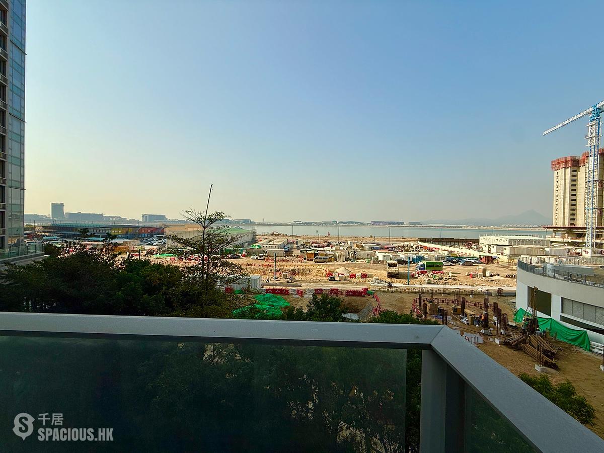 Tung Chung - Century Link 01