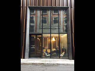 Causeway Bay - Jones Hive 07