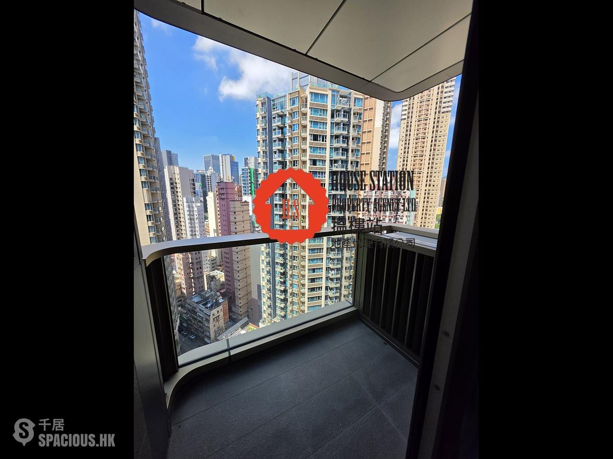 Wan Chai - Spring Garden 01