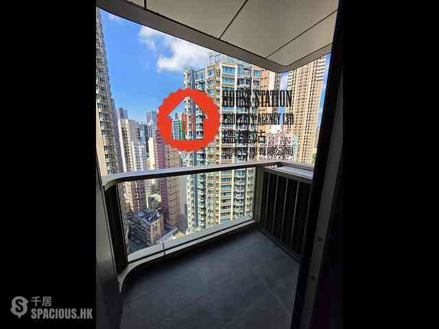 Wan Chai - Spring Garden 01