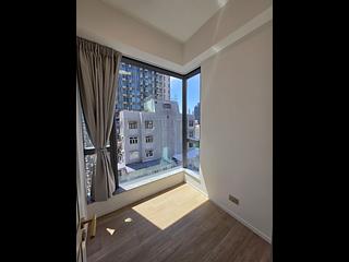 Wan Chai - Spring Garden 04