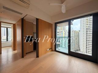 Kennedy Town - The Hudson 02