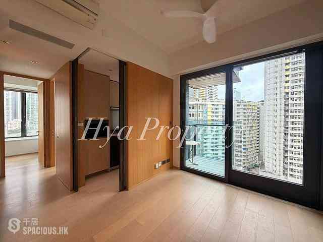 Kennedy Town - The Hudson 02