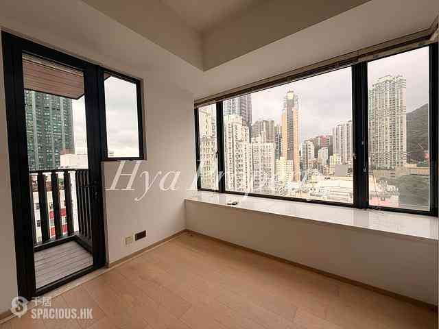 Kennedy Town - The Hudson 04