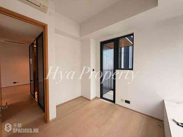 Kennedy Town - The Hudson 05