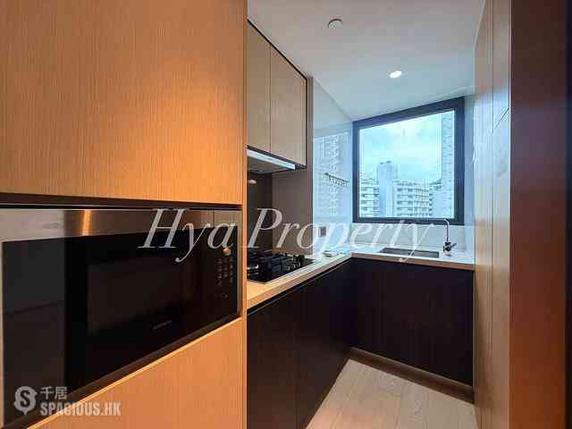Kennedy Town - The Hudson 07