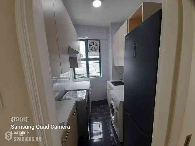 Pok Fu Lam - Bisney Terrace 03
