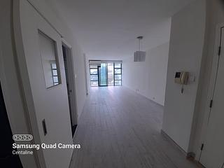 Pok Fu Lam - Bisney Terrace 04