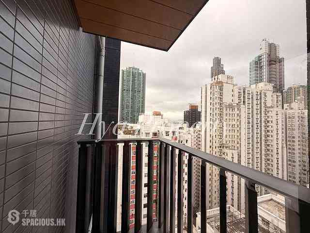 Kennedy Town - The Hudson 10