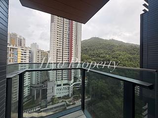 Kennedy Town - The Hudson 11