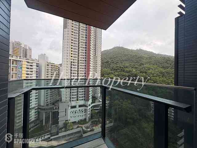 Kennedy Town - The Hudson 11