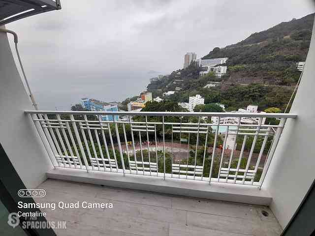 Pok Fu Lam - Bisney Terrace 07