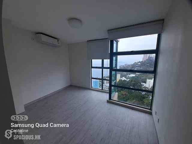 Pok Fu Lam - Bisney Terrace 09