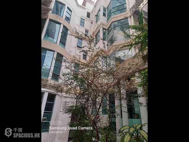 Pok Fu Lam - Bisney Terrace 15