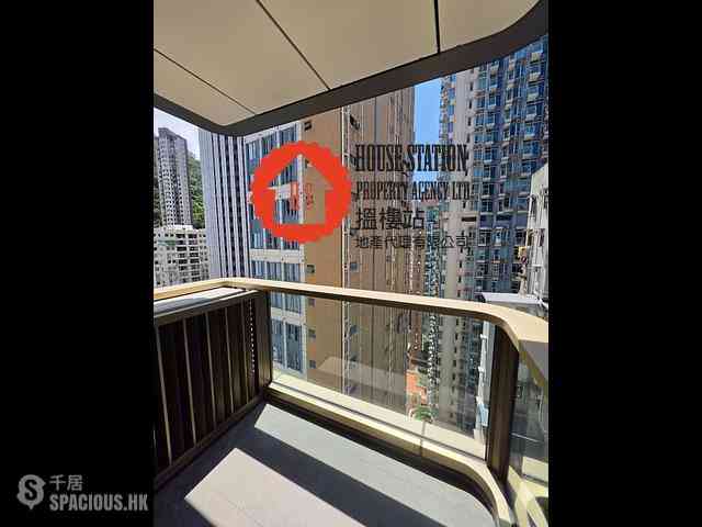 Wan Chai - Spring Garden 01