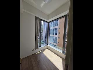 Wan Chai - Spring Garden 03