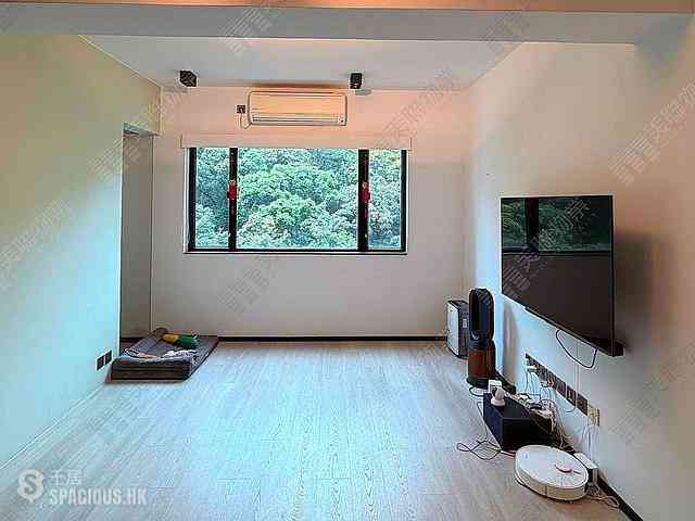 Happy Valley - Shan Kwong Towers 02