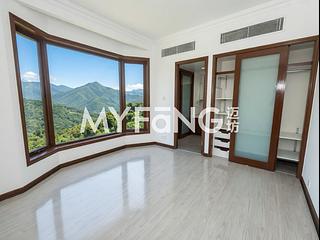 大潭 - 阳明山庄 03