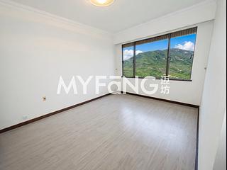 大潭 - 阳明山庄 05