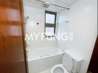 大潭 - 阳明山庄 07