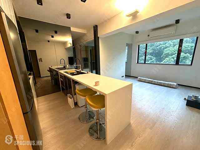 Happy Valley - Shan Kwong Towers 01