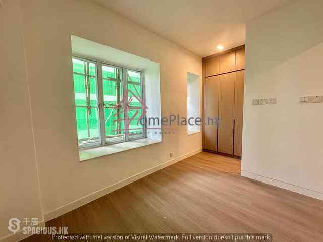 Mid Levels Central - Floral Tower 05