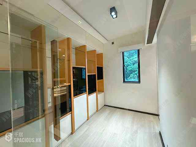 Happy Valley - Shan Kwong Towers 04