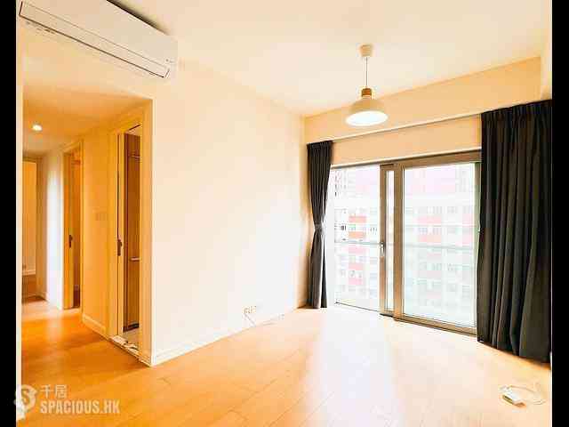 Kennedy Town - Lexington Hill 01